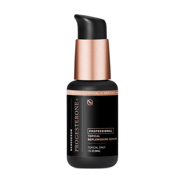Quicksilver Scientific - Pro Progesterone