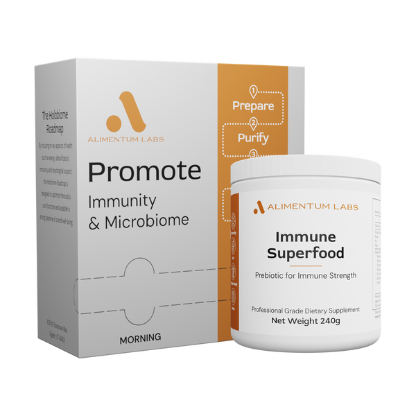 Systemic Formulas - Promote