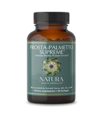 Natura Health Products - Prosta-Palmetto Supreme® — view 2