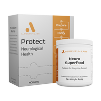 Systemic Formulas - Protect