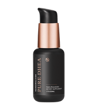 Quicksilver Scientific - Pure DHEA