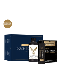 Quicksilver Scientific - PushCatch™ LiverDetox