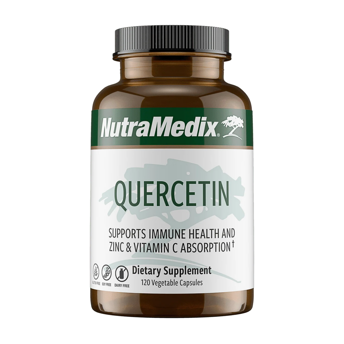 NutraMedix, LLC Quercetin