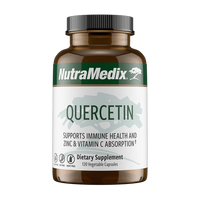 NutraMedix, LLC - Quercetin