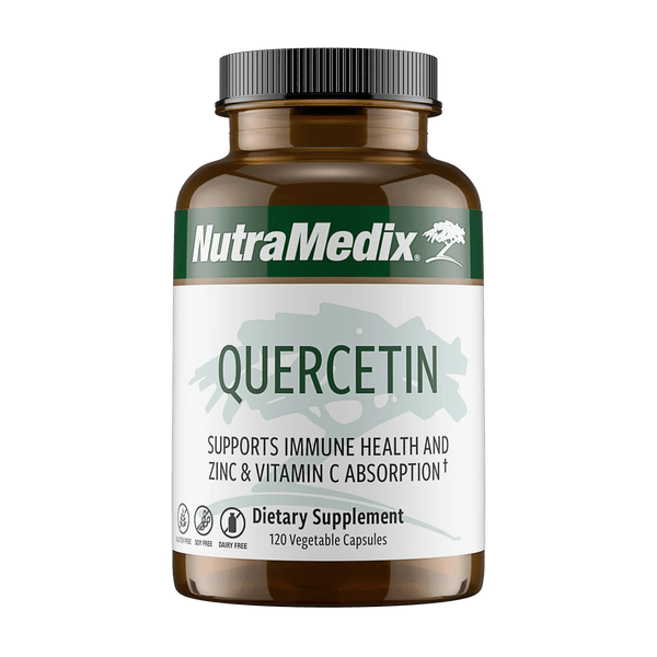 NutraMedix, LLC - Quercetin