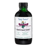 Vitanica - Quick Calm Tonic