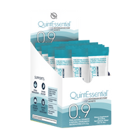 Quicksilver Scientific - QuintEssential 0.9
