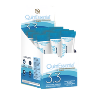 Quicksilver Scientific - QuintEssential 3.3