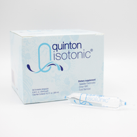 Quicksilver Scientific - Original Quinton Isotonic®