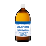 Quicksilver Scientific Original Quinton Hypertonic® Liter - view 2