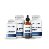 CellCore Biosciences - RAD Support Bundle