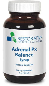 Restorative Formulations - Adrenal Px Balance Capsules