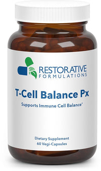 Restorative Formulations - T-Cell Balance Px
