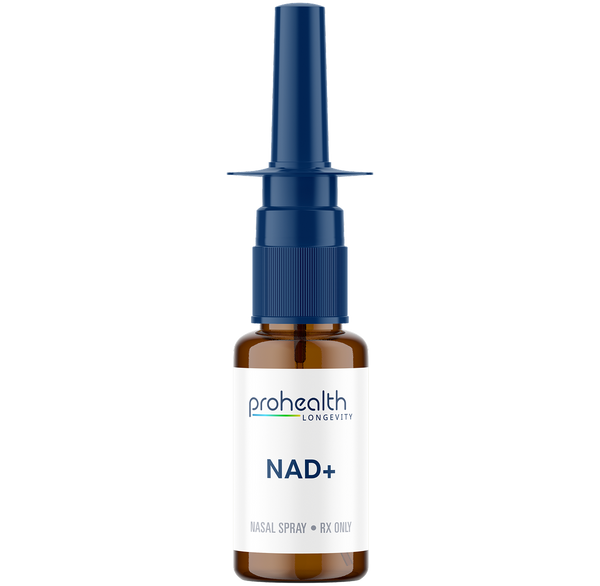 NAD+  Nasal Spray