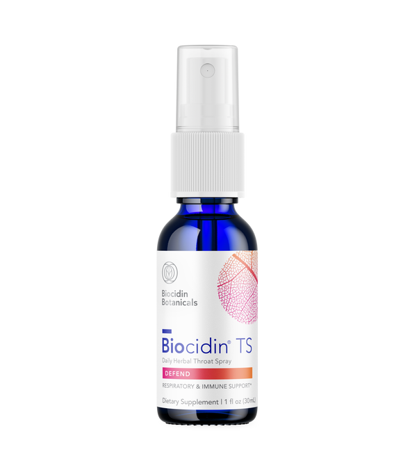 Biocidin Botanicals - Biocidin® TS