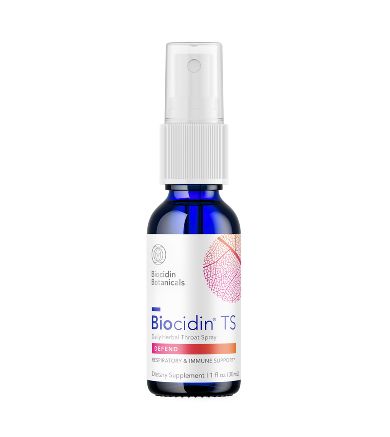 Biocidin Botanicals - Biocidin® TS