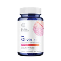 Biocidin Botanicals - Olivirex®