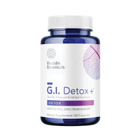 Biocidin Botanicals - GI Detox+®