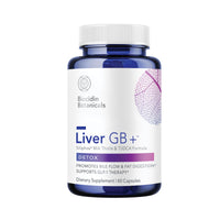 Biocidin Botanicals - Liver GB+™