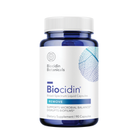 Biocidin Botanicals - Biocidin® Capsules