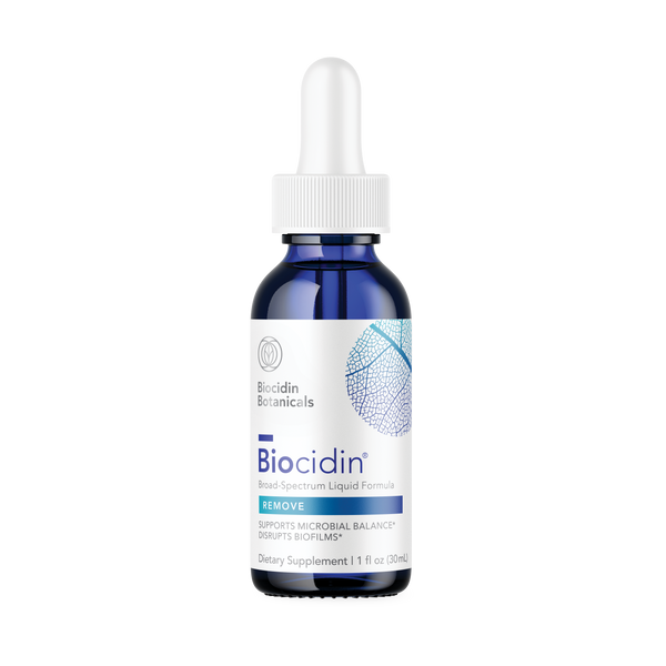 Biocidin Botanicals - Biocidin® Liquid