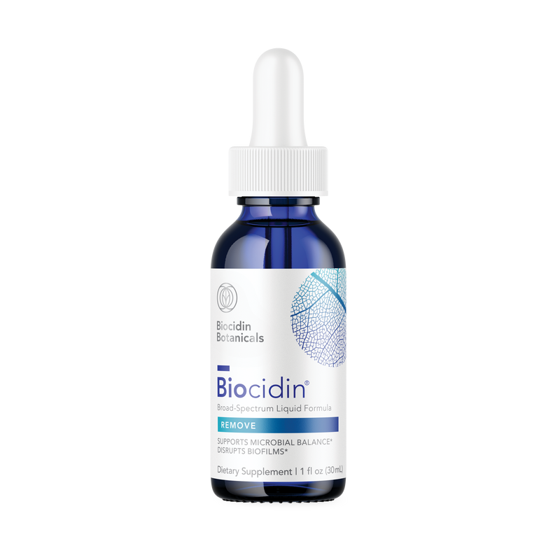 Biocidin Botanicals - Biocidin® Liquid