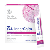 Biocidin Botanicals - G.I. InnerCalm®