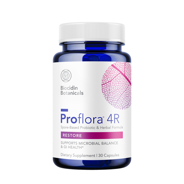 Biocidin Botanicals - Proflora® 4R