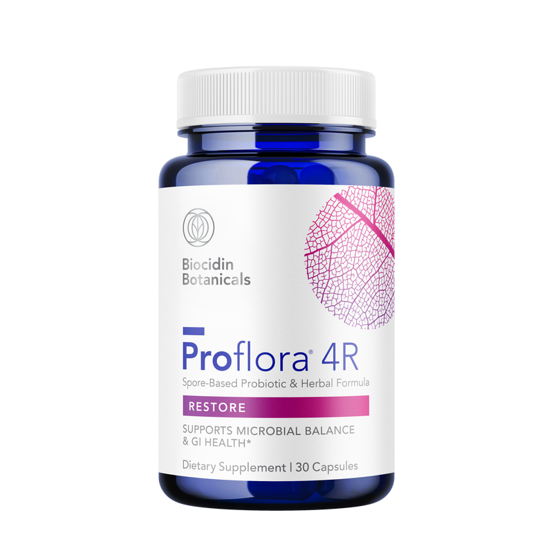 Biocidin Botanicals - Proflora® 4R