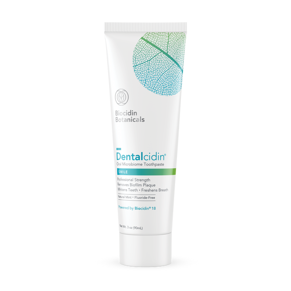 Biocidin Botanicals - Dentalcidin®