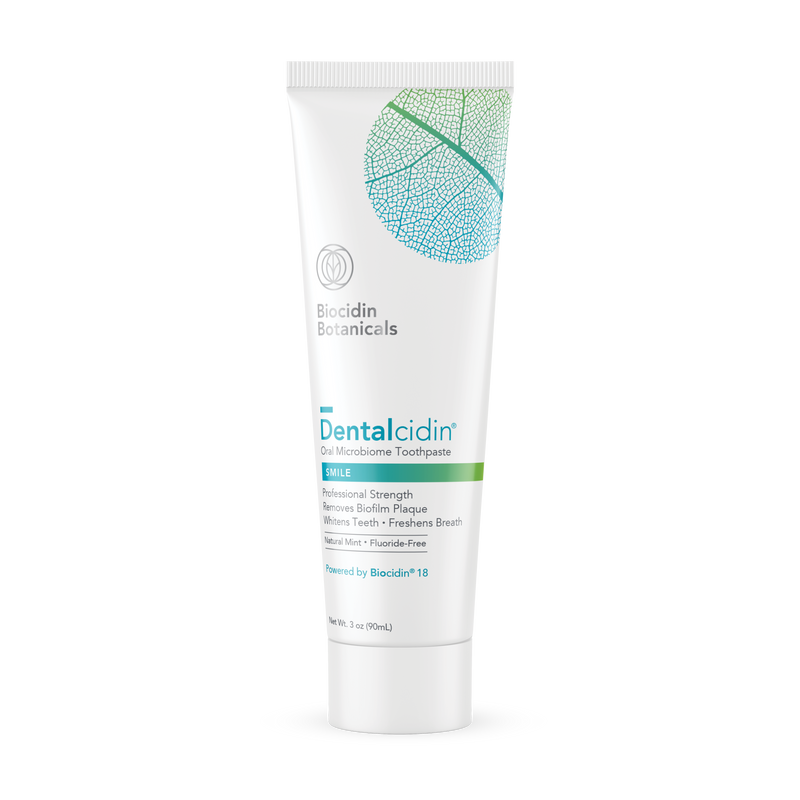 Biocidin Botanicals - Dentalcidin®