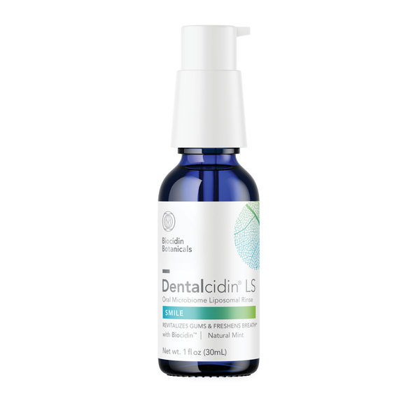 Biocidin Botanicals - Dentalcidin® LS
