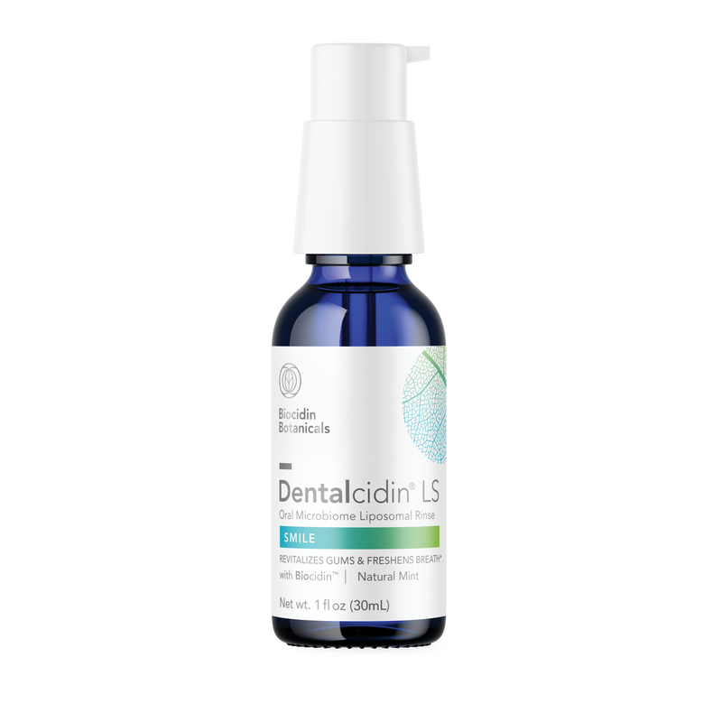 Biocidin Botanicals - Dentalcidin® LS