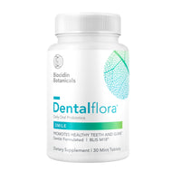 Biocidin Botanicals - Dentalflora®