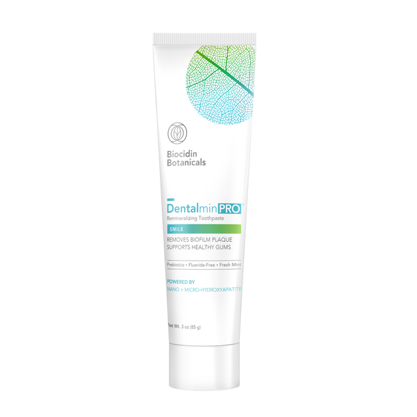 Biocidin Botanicals - Dentalmin Pro™