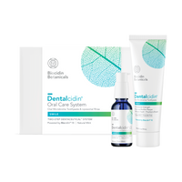 Biocidin Botanicals - Dentalcidin® Oral Care System