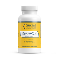 Researched Nutritionals - RenewGut™