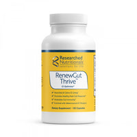Researched Nutritionals - RenewGut Thrive