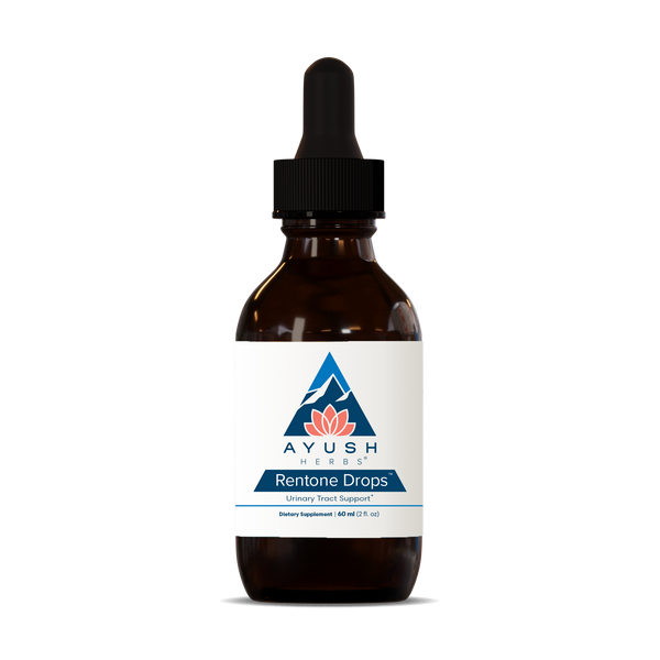 Ayush Herbs - Rentone Drops
