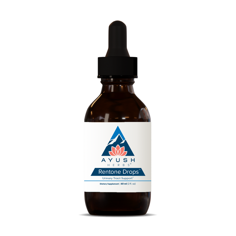 Ayush Herbs - Rentone Drops
