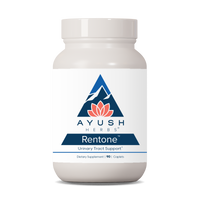 Ayush Herbs - Rentone