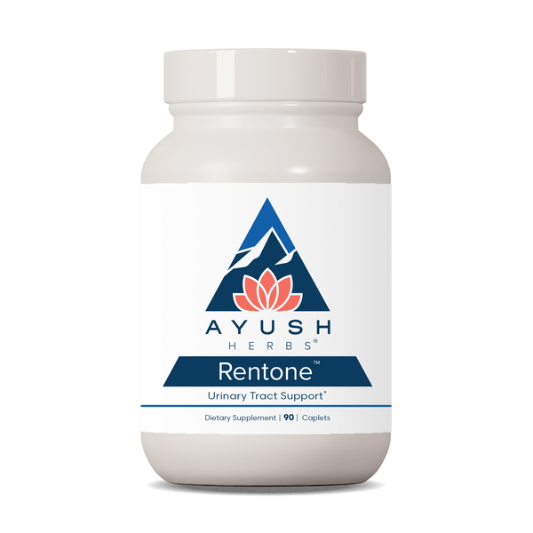 Ayush Herbs - Rentone