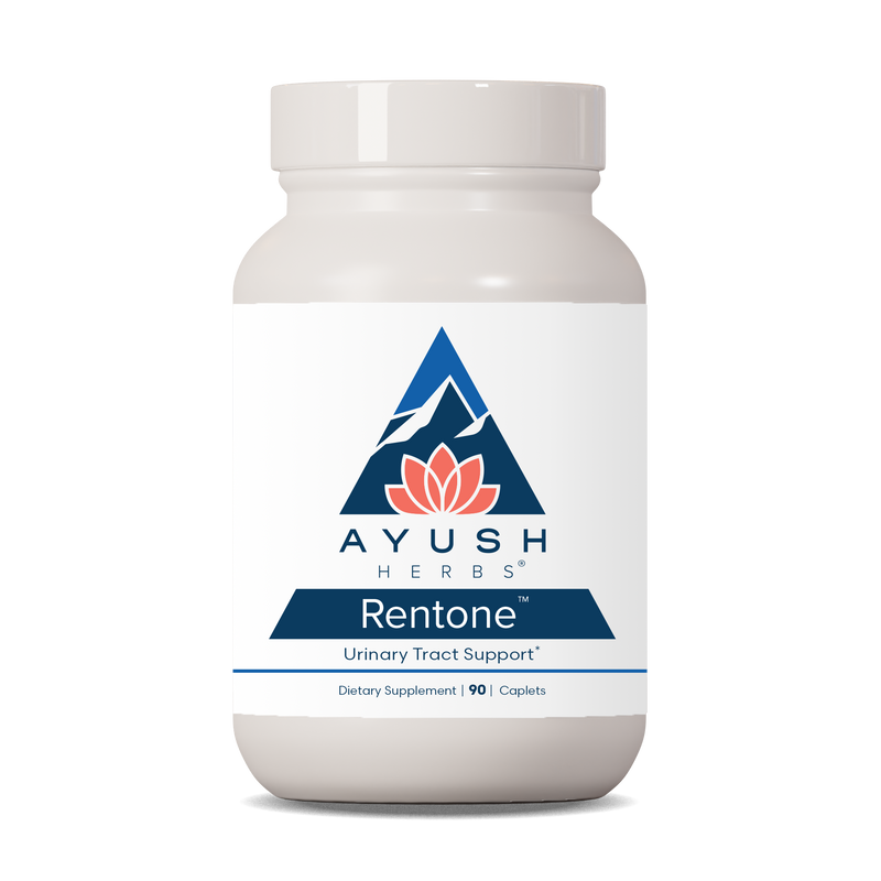 Ayush Herbs - Rentone