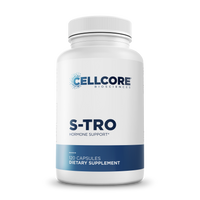 CellCore Biosciences - S-TRO †