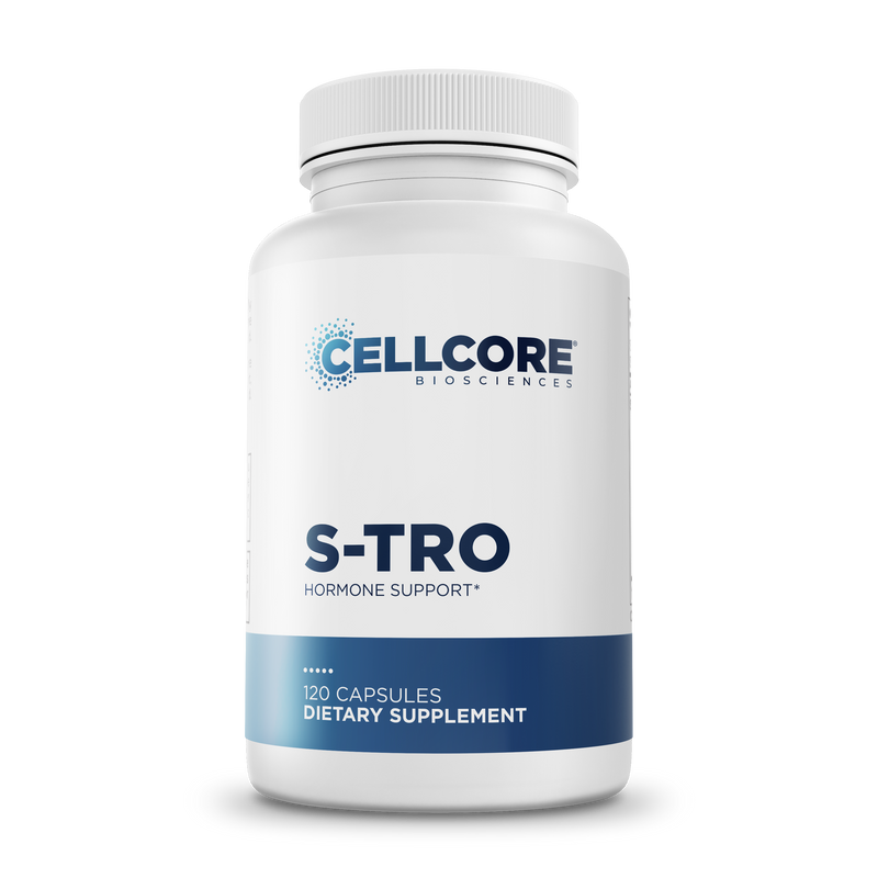 CellCore Biosciences - S-TRO †