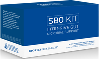 Biotics Research - SBO Kit