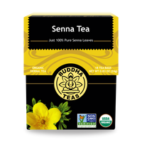 Buddha Teas - Senna Tea