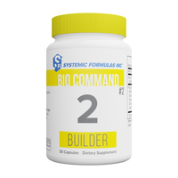 Systemic Formulas - 2 – Builder