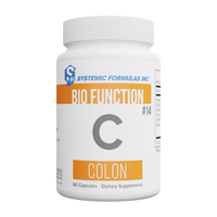 Systemic Formulas - C – Colon