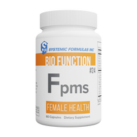 Systemic Formulas - Fpms